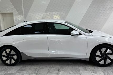 Hyundai IONIQ 6 37.587 km 27.950 &euro; Liebenburg 38704