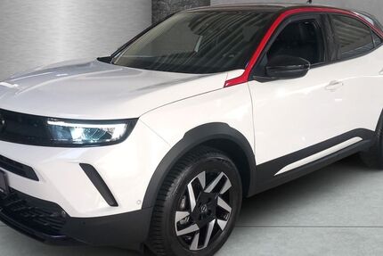 Opel Mokka 14.595 km 20.850 &euro; Goslar 38644