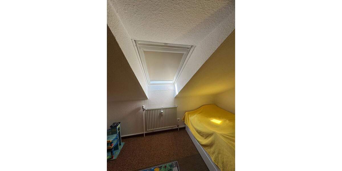 Etagenwohnung Langelsheim Wolfshagen - 2 Zimmer, 64.500&euro; | Angebot:25744785