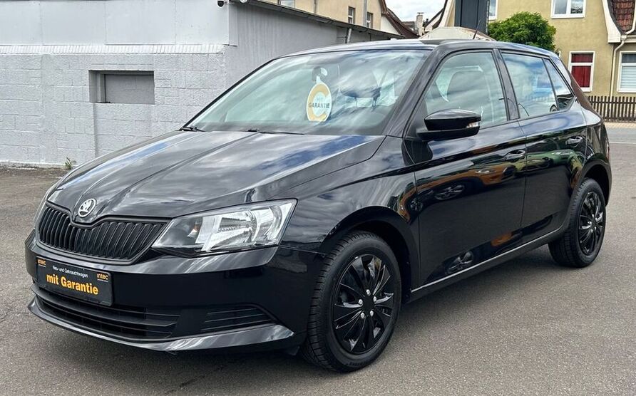 Fabia