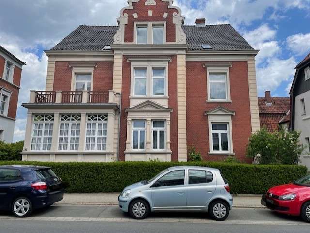 Wohnung zum Mieten in Wolfenbüttel 1.000 € 135 m²