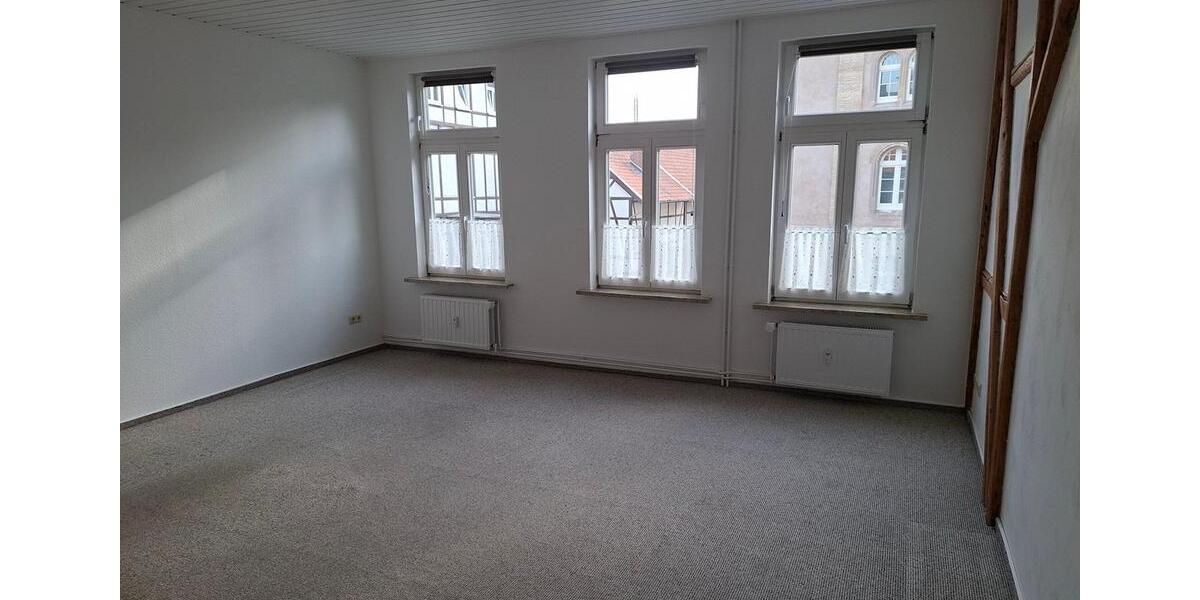 Etagenwohnung Goslar - 4 Zimmer, 84 m&sup2;, 750&euro; | Angebot:26176108
