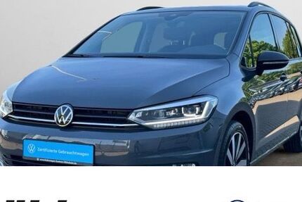 VW Touran 10.244 km 39.990 € Hildesheim 31137
