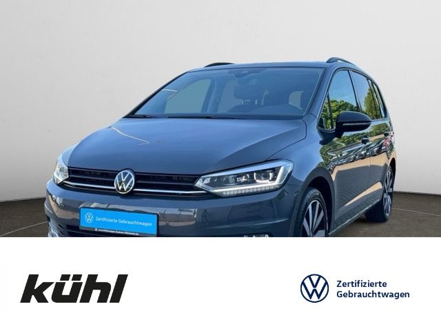 VW Touran 10.244 km 39.990 € Hildesheim 31137