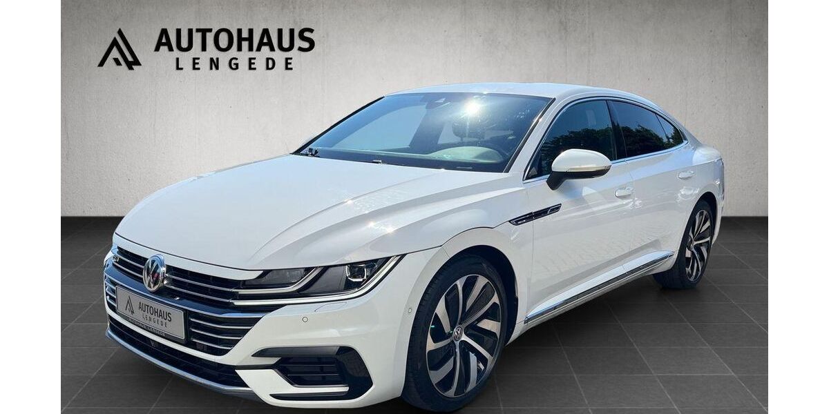 VW Arteon 150.000 km 19.999 &euro; Lengede 38268