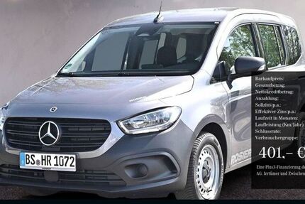 Mercedes Citan