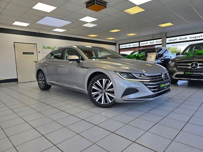 VW Arteon 160.000 km 29.999 € Seesen 38723