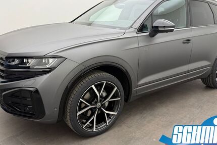 VW Touareg 1.100 km 88.400 &euro; Peine 31226