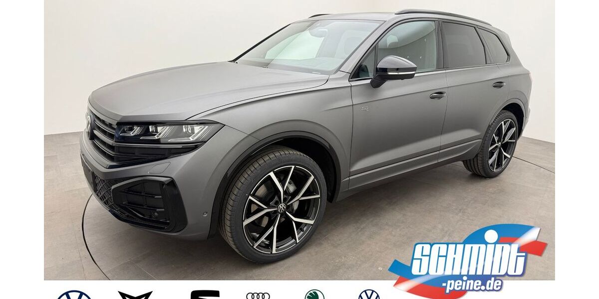 VW Touareg 1.100 km 88.400 &euro; Peine 31226
