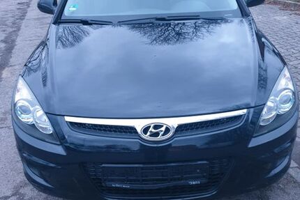 Hyundai i30 199.999 km 3.499 € Lengede 38268