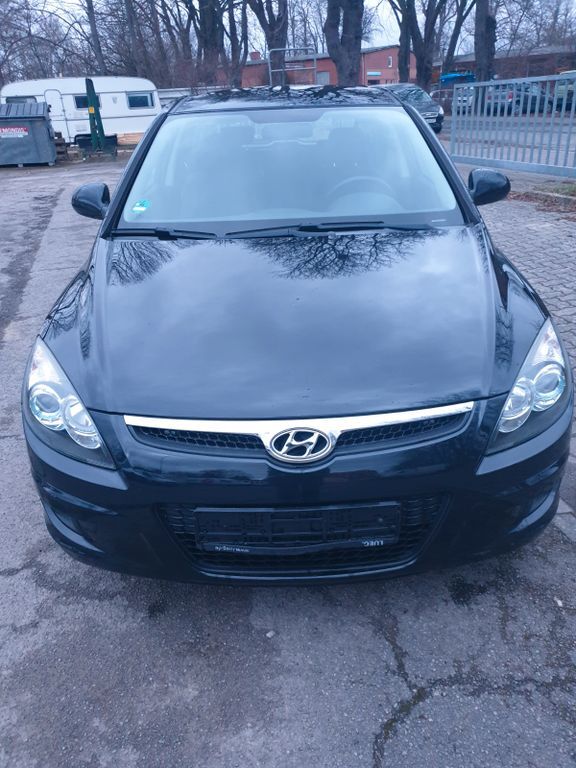 Hyundai i30 199.999 km 3.499 € Lengede 38268