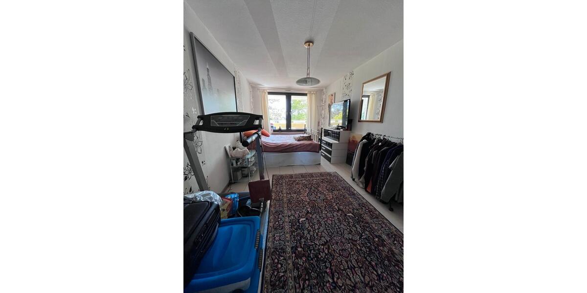 Etagenwohnung Hildesheim Itzum-Marienburg - 2 Zimmer, 68 m&sup2;, 159.000&euro; | Angebot:26647541