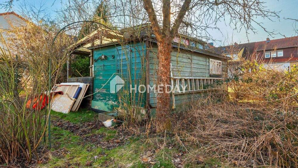 Doppelhaushälfte Salzgitter-Bad Bad - 6 Zimmer, 160 m&sup2;, 156.000&euro; | Angebot:24779457