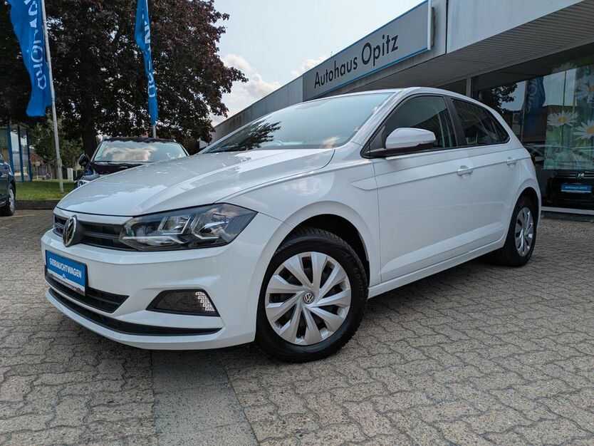 VW Polo 62.764 km 12.780 € Wendeburg 38176