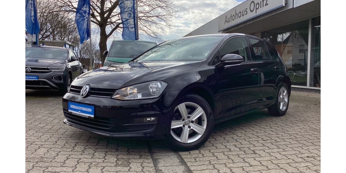 VW Golf 62.983 km 15.990 &euro; Wendeburg 38176