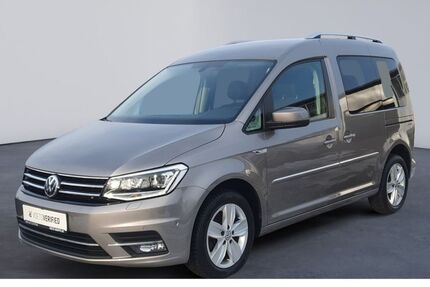 VW Caddy 63.700 km 23.750 &euro; Braunschweig 38124
