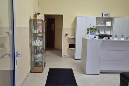 Praxis zu Vermieten zimmer