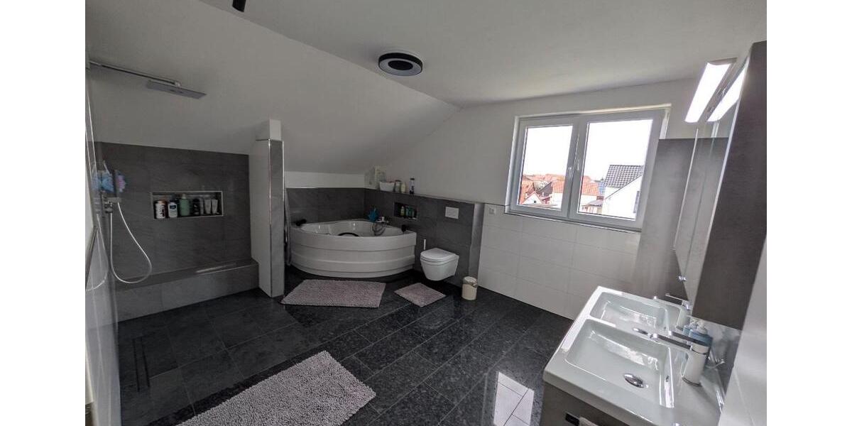 Einfamilienhaus Bockenem - 7 Zimmer, 207 m&sup2;, 499.000&euro; | Angebot:26150527