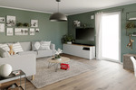 Bungalow Salzgitter Gebhardshagen - 6 Zimmer, 130 m&sup2;, 386.290&euro; | Angebot:26656839