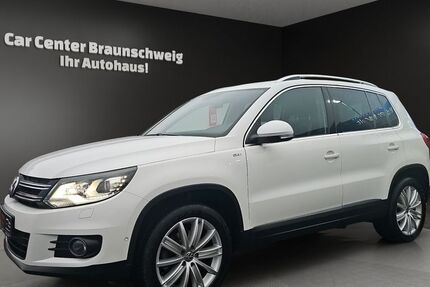 VW Tiguan 199.800 km 11.499 &euro; Braunschweig 38120