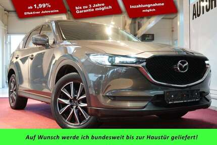 Mazda CX-5 134.850 km 17.980 &euro; Peine 31228