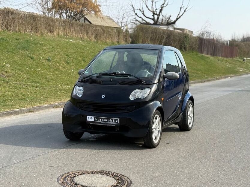 ForTwo