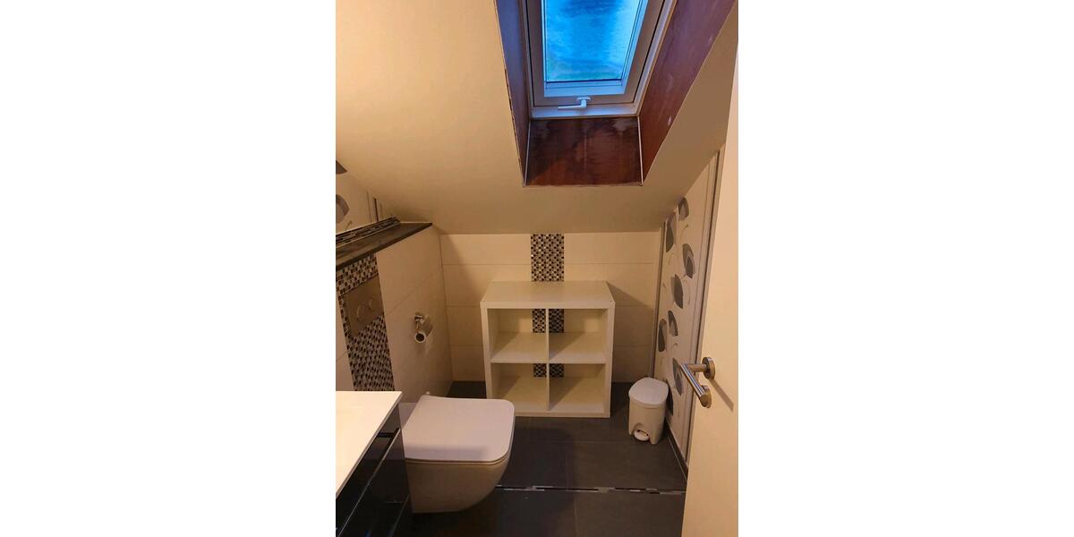 Etagenwohnung Goslar - 5 Zimmer, 126 m&sup2;, 1.100&euro; | Angebot:25022865