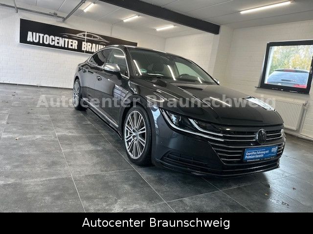 VW Arteon 102.000 km 16.450 € Braunschweig 38112