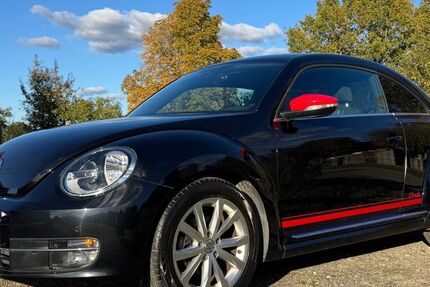 VW Beetle 57.500 km 11.489 € Adenbüttel 38528