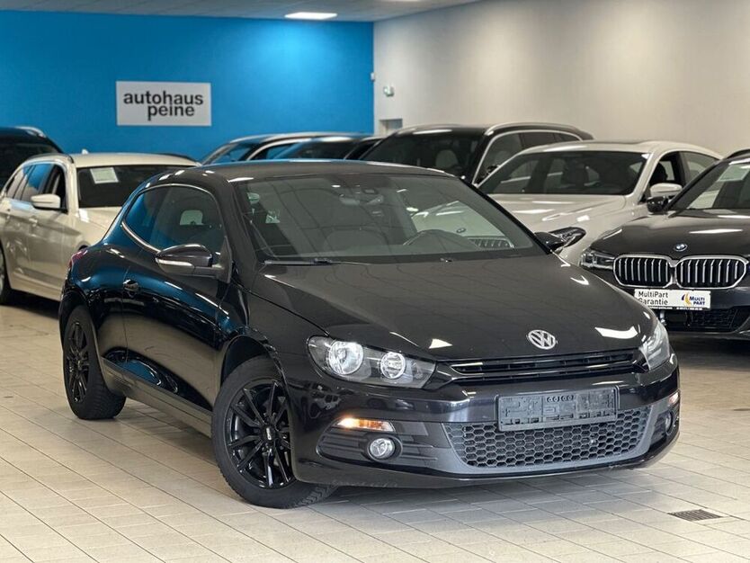 Scirocco