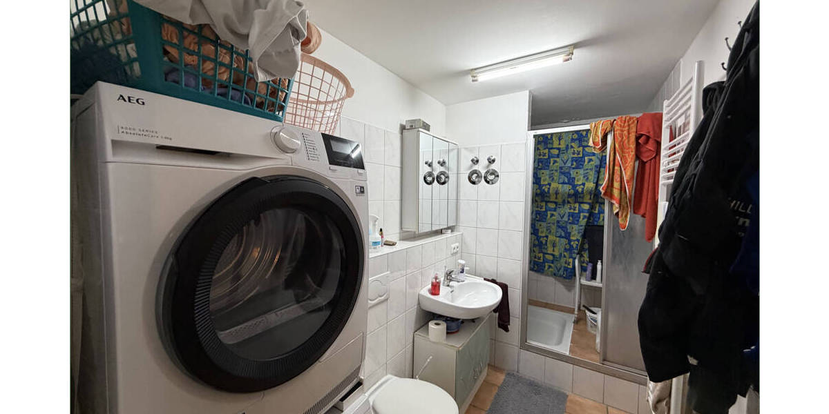 Etagenwohnung Hildesheim Ost - 4 Zimmer, 89 m&sup2;, 99.000&euro; | Angebot:26343715