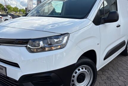 Toyota Proace City 55.200 km 14.990 € Hildesheim 31137