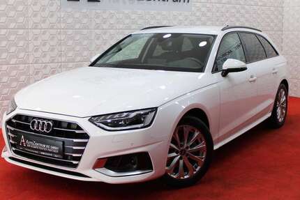 Audi A4 123.400 km 24.799 € Braunschweig 38126