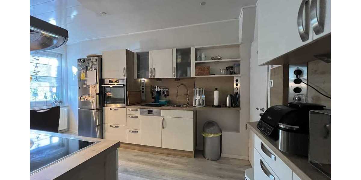 Fachwerk trifft Moderne - Reihenmittelhaus Bad Salzdetfurth Bad Salzdetfurth | Angebot:27070179