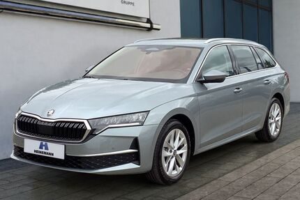 Skoda Octavia 8.509 km 32.990 &euro; Goslar 38644