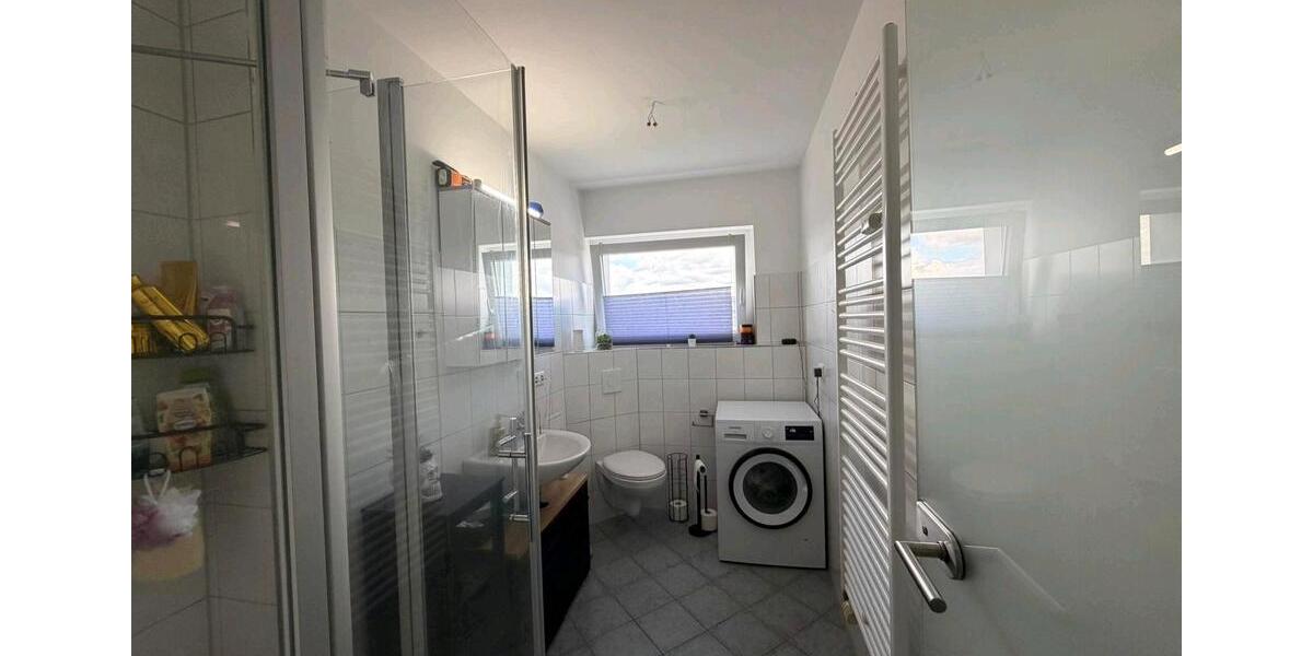 Etagenwohnung Goslar Jürgenohl - 3 Zimmer, 69 m&sup2;, 810&euro; | Angebot:27598225