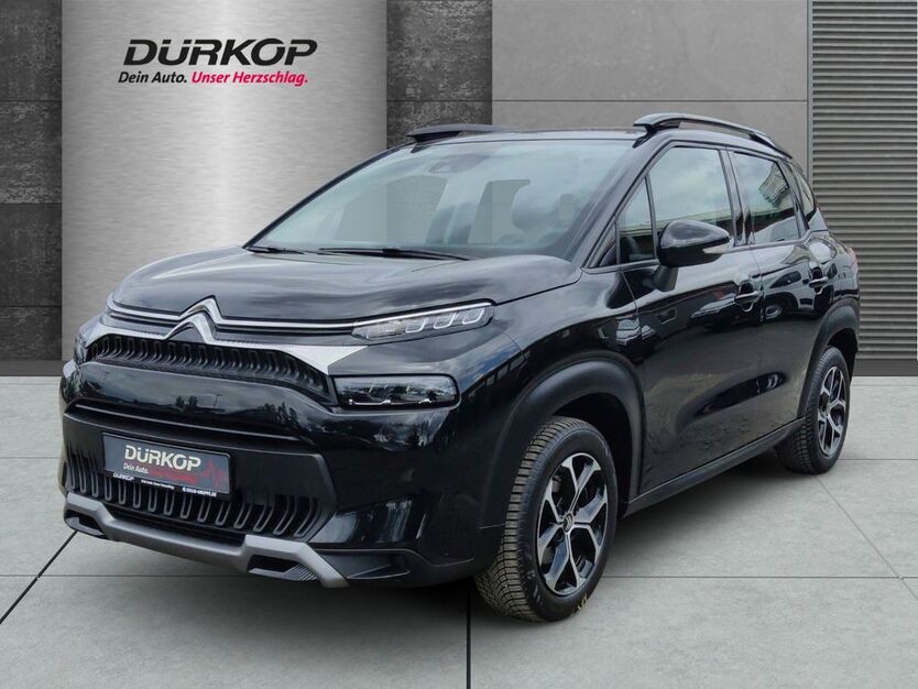 Citroen C3 Aircross 32.609 km 16.150 € Braunschweig 38126