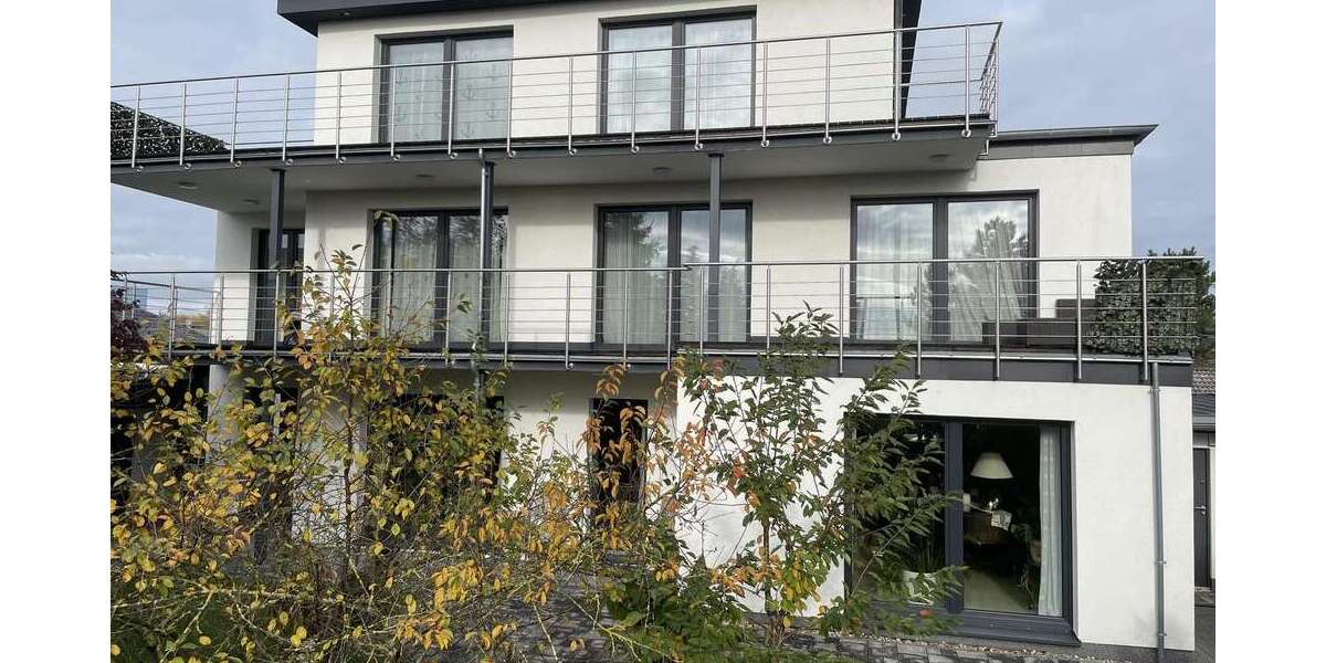 Einfamilienhaus Peine Kernstadt - 8 Zimmer, 292 m&sup2;, 950.000&euro; | Angebot:26460176