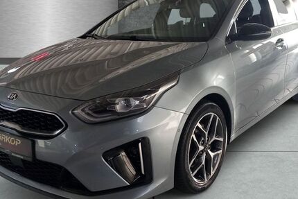 Kia ceed Sportswagon 68.457 km 19.850 &euro; Goslar 38644