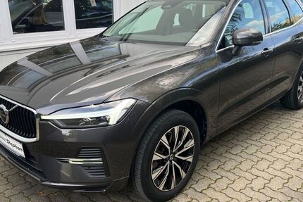 Volvo XC60 27.700 km 29.890 &euro; Goslar OT Vienenburg 38690