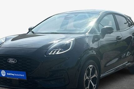 Ford Puma 20.000 km 23.427 &euro; Hildesheim 31135