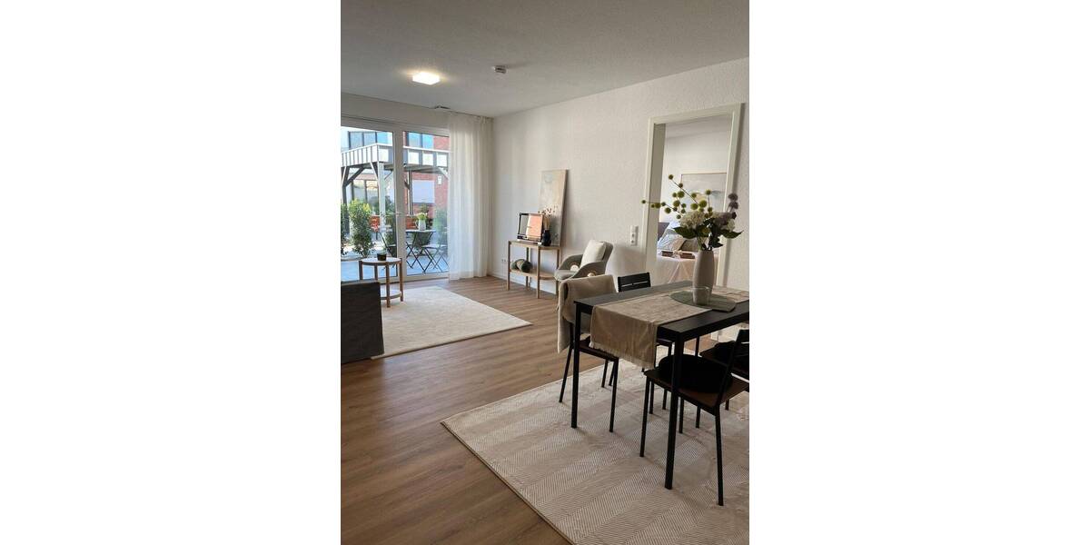 Etagenwohnung Salzgitter Lebenstedt - 2 Zimmer, 85 m&sup2;, 309.240&euro; | Angebot:26763976