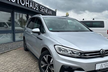 VW Touran 135.000 km 22.990 &euro; Peine 31228