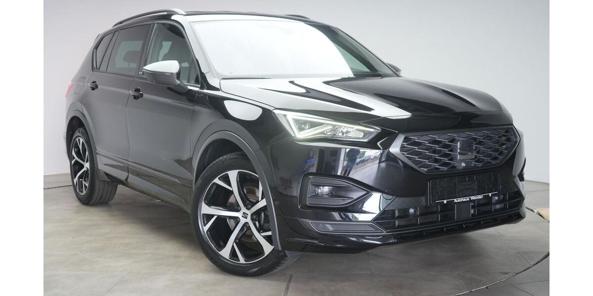 Seat Tarraco 110.000 km 26.990 &euro; Braunschweig 38110