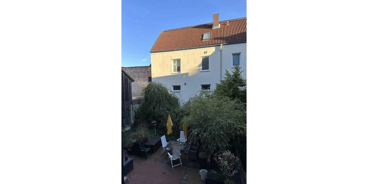 Etagenwohnung Goslar Altstadt - 3 Zimmer, 111 m&sup2;, 239.000&euro; | Angebot:26862386