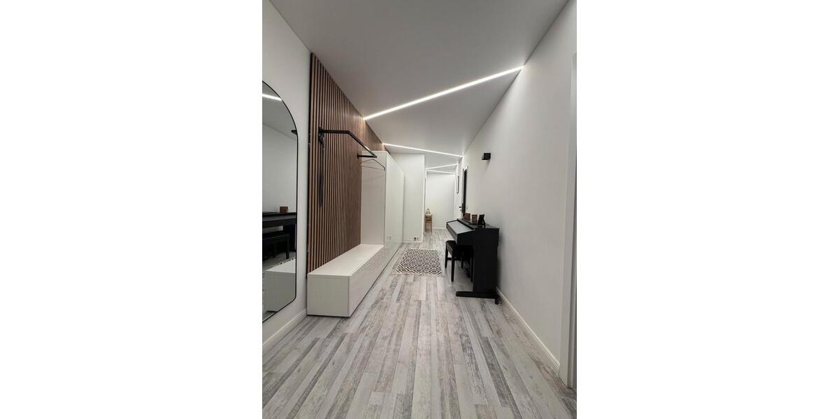 Etagenwohnung Braunschweig Lehndorf-Watenbüttel - 4 Zimmer, 98 m&sup2;, 340.000&euro; | Angebot:27272514