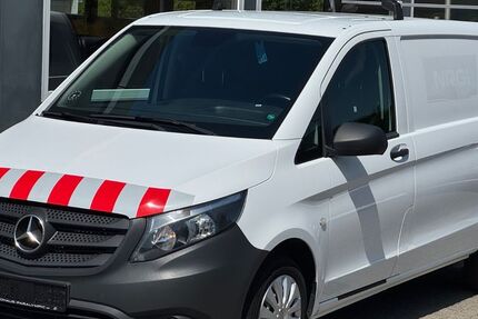 Mercedes-Benz Vito 124.057 km 15.950 &euro; Salzgitter 38259