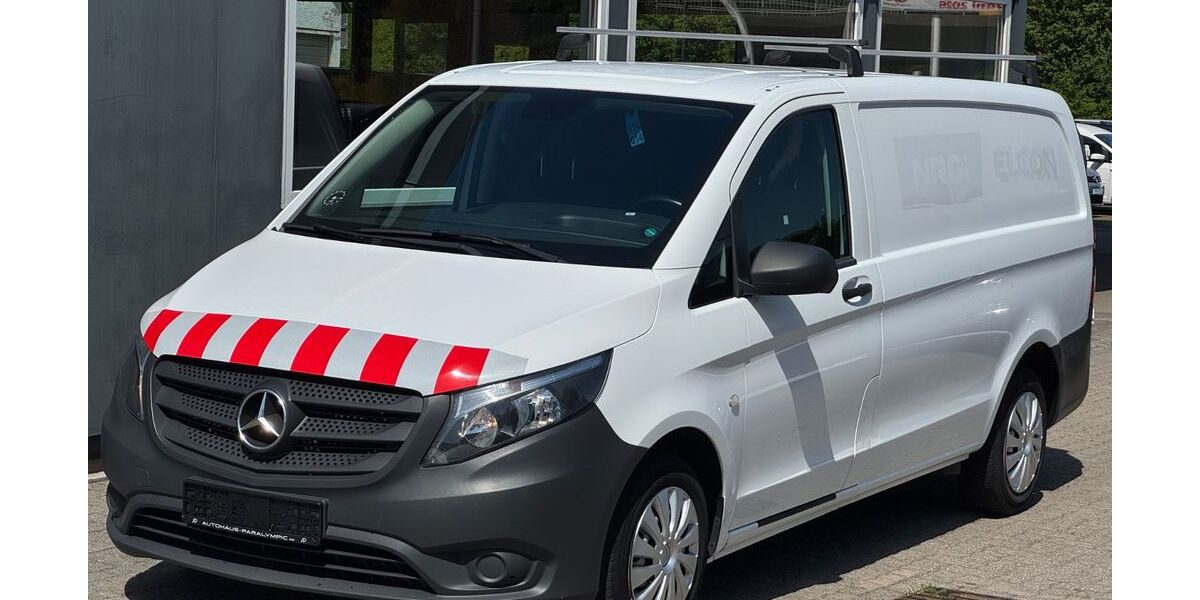 Mercedes-Benz Vito 124.057 km 15.950 &euro; Salzgitter 38259