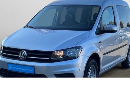VW Caddy 63.682 km 21.990 € Hildesheim 31137