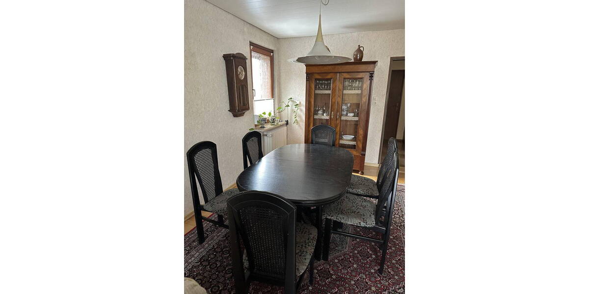 Einfamilienhaus Braunschweig Südstadt - 7 Zimmer, 150 m&sup2;, 450.000&euro; | Angebot:26290135